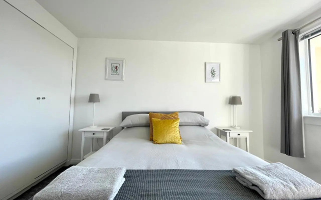 Dalriach Apartment