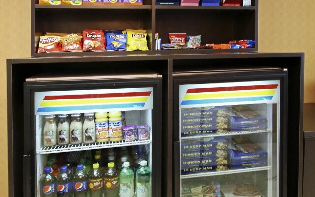 Residence Inn by Marriott Milpitas Silicon Valley