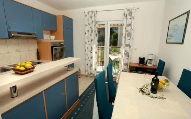 Apartment Sikirica 2