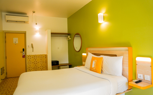 Bloom Hotel – Calangute