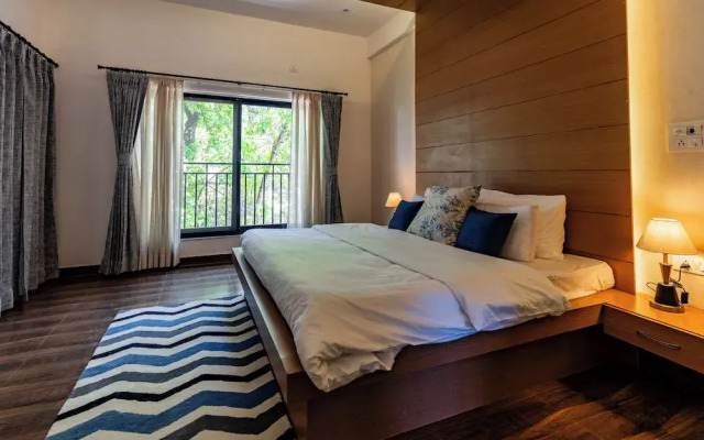 Rahta Villa - An Elegant 3BR Villa With BBQ Terrace
