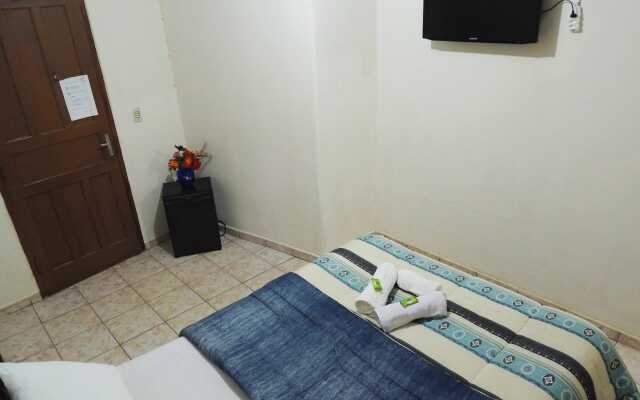 Pousada Alto Paraíso Tradição