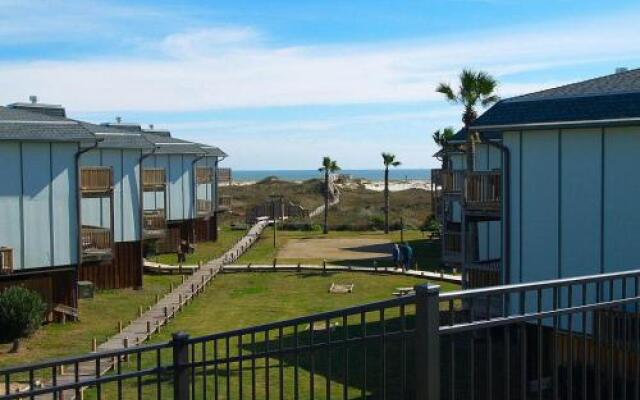 Coastal Nest 207BH