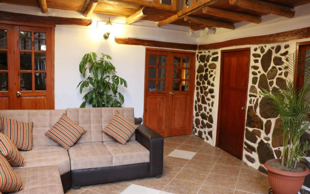 La Casa del Abuelo Riverside