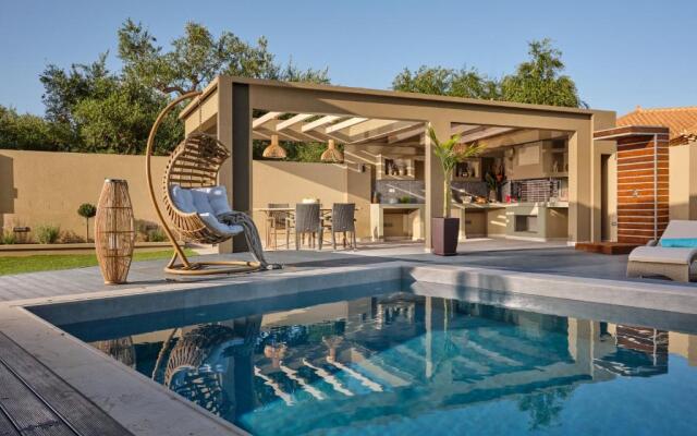 Minas Sublime Villa, a Magical Sanctuary, By ThinkVilla