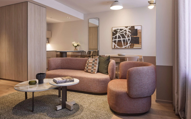 Rydges Melbourne