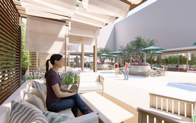 Sorgun Akadia Luxury - Couples Only