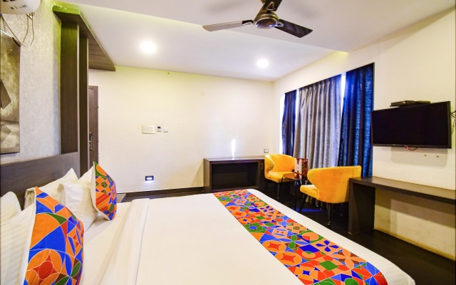 Fabhotel Prime Kzar Corporate