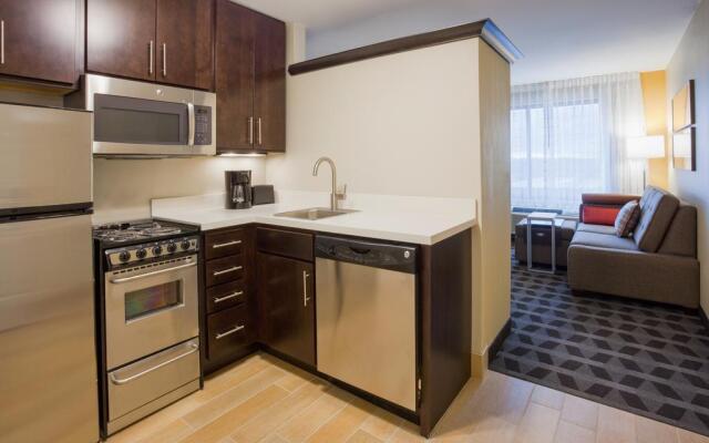 Towneplace Suites Sioux Falls South