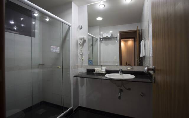 Quality Suites Vila Velha