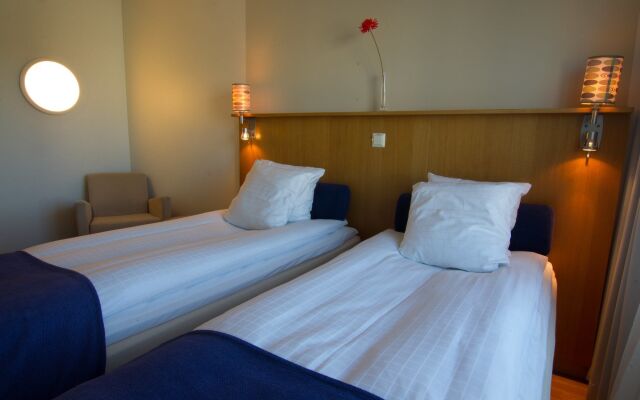 Best Western Hotel Halland