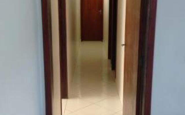 Pousada Xirap - Petar