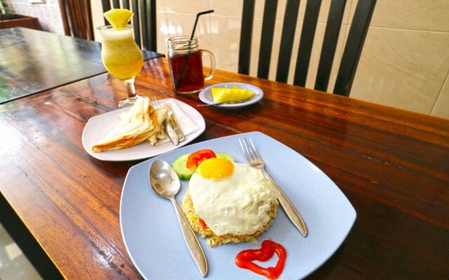 Rena Segara House Kuta