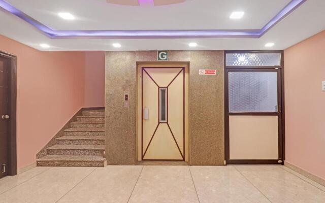 Itsy Hotels Aflah