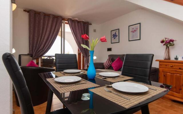 Parque Santiago III 112 - One Bed