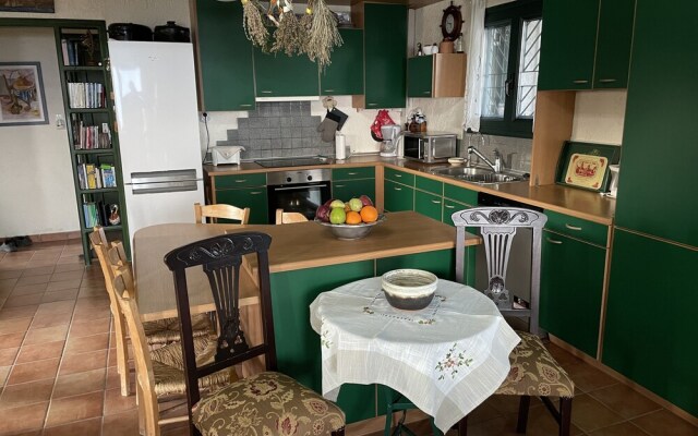 Stunning 2-bedroom Villa in