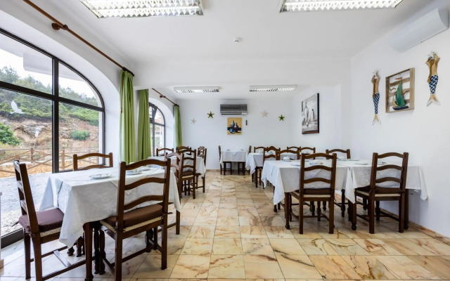 Residencial Salema