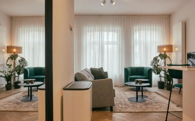 High 5 Hotel Alkmaar