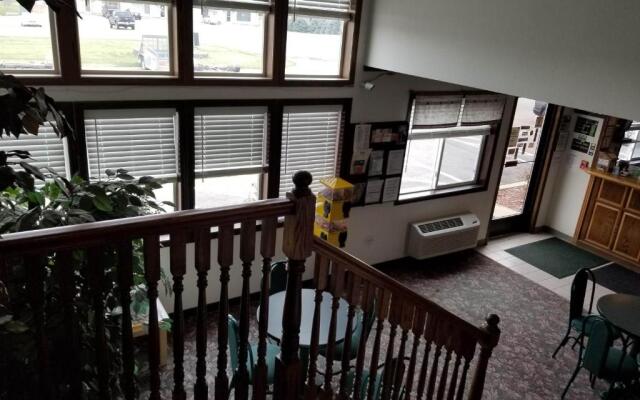 Bilmar Inn & Suites Dell Rapids