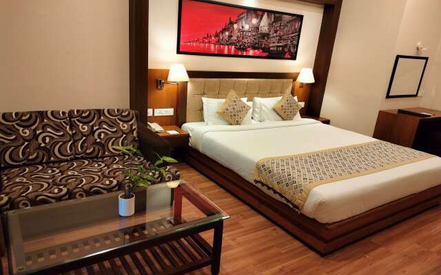 Ramada by Wyndham Varanasi Katesar