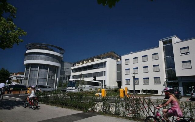 AllYouNeed Hotel Klagenfurt