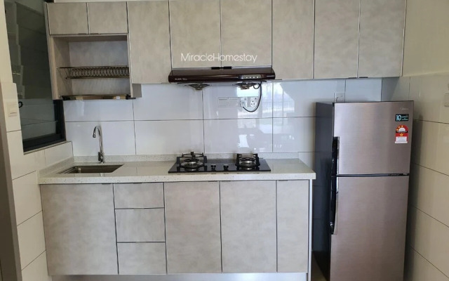 Miracle Butterworth 4 Pax Home With View