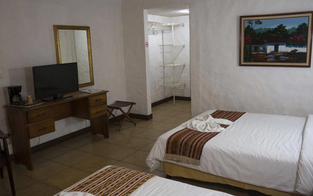 Hotel Aeropuerto