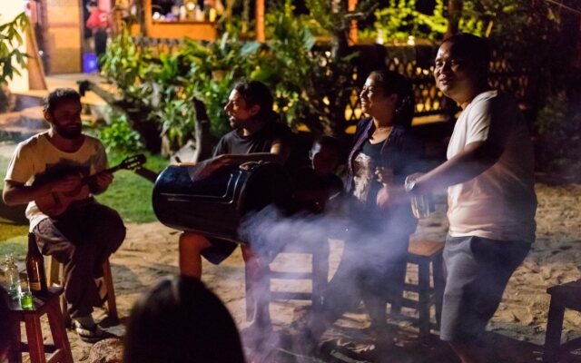 Fuang Fah Camping