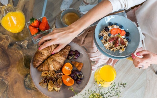 Linda Boutique Hotel