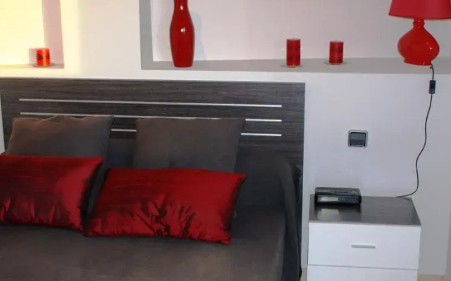 Apartment As Pitas - Corrubedo