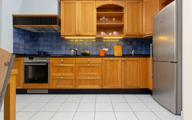 Apartment Banderii Warsaw by Renters