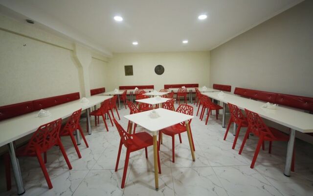 Hotel Sani Kutaisi