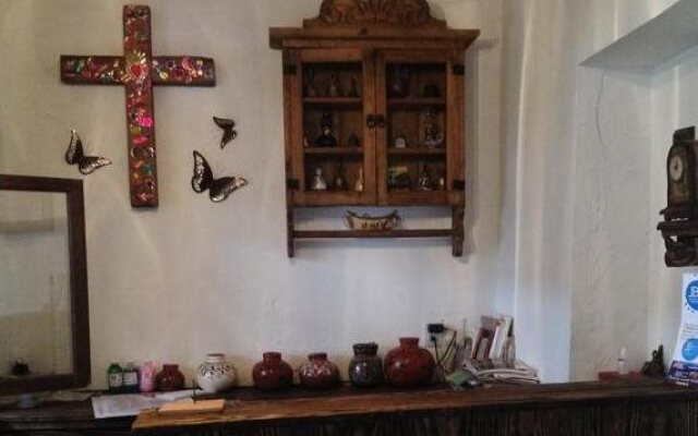 Hotel Mesón del Romero