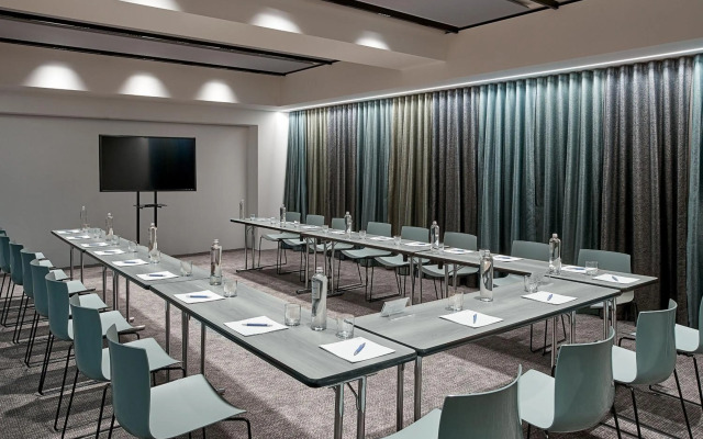 Four Points by Sheraton Venice Mestre