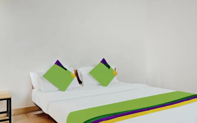 Treebo Trip Hotel Skyline