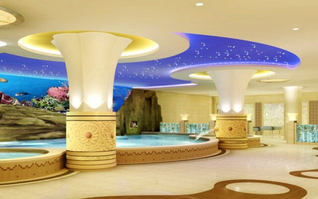 Zhuozheng International Hotel