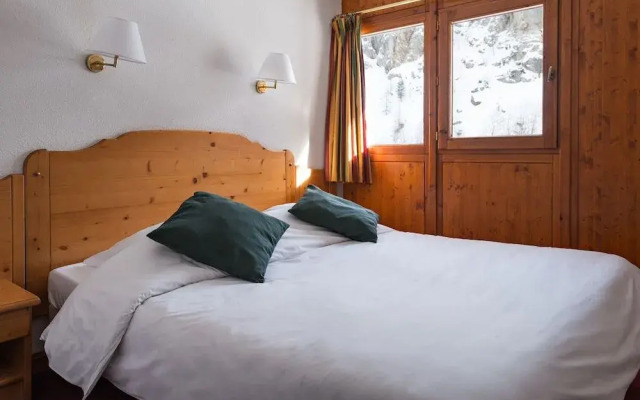 SKISISM SELECT - RéSIDENCE LES CHALETS DU GALIBIER