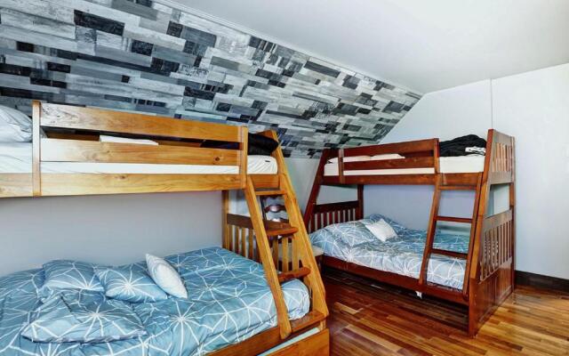 Chalets Alpins - 01 Chemin Blanc