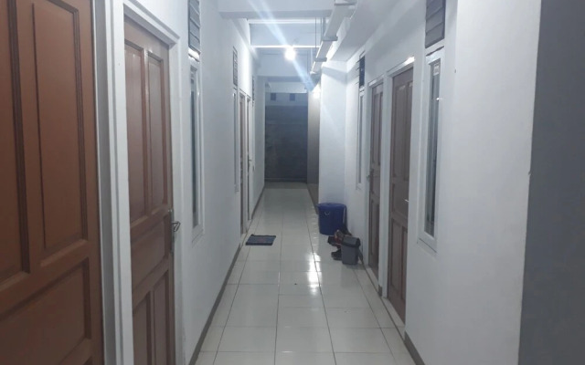 Aparkost