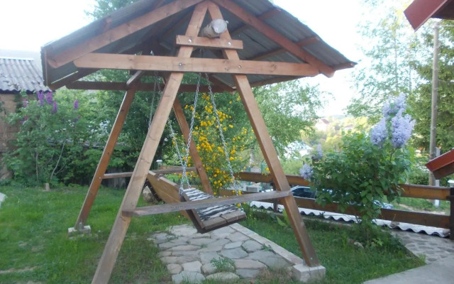 Slagora Apartment