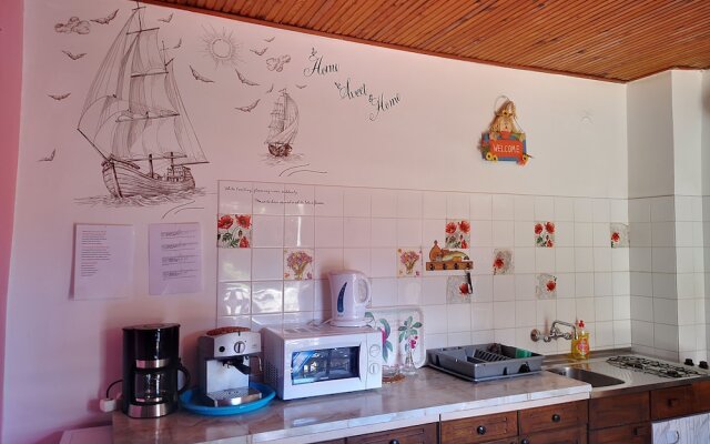 Apartment Babi Artatore