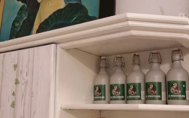 SECC Apartment - Sai Gon