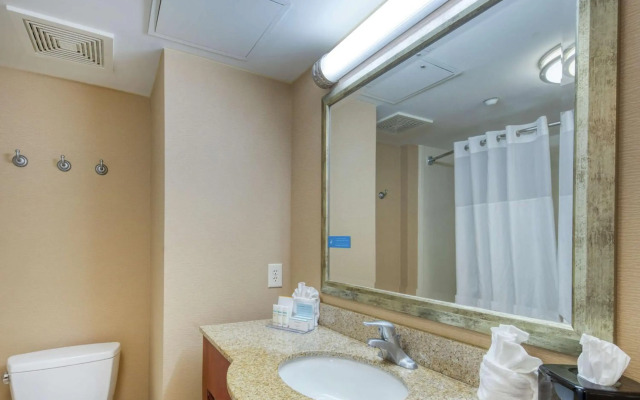 Hampton Inn Wilmington - University Area/Smith Creek Station