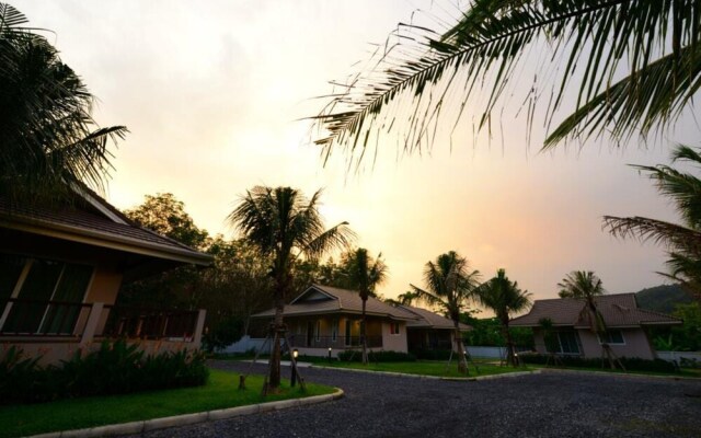 Bk Villa