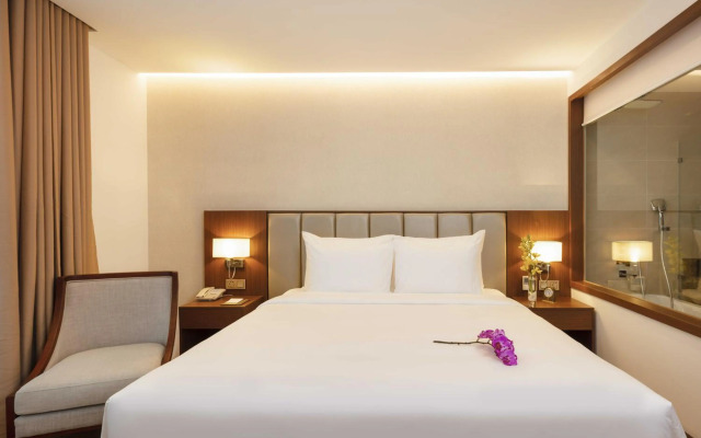 Regalia Gold Hotel