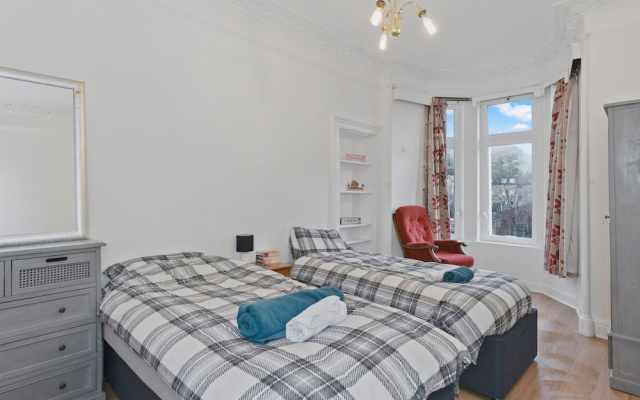 Prime City Centre Apartment 2BR