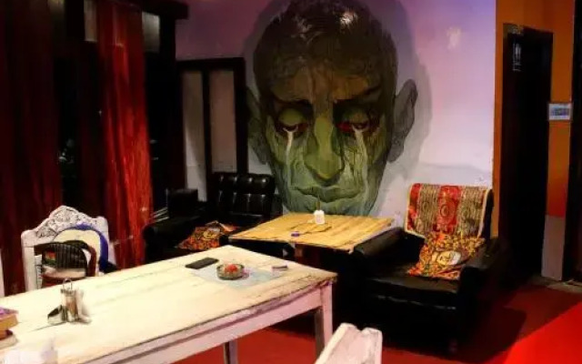 Kishor Guest House