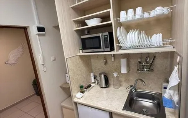 Апарт-Отель Секрет