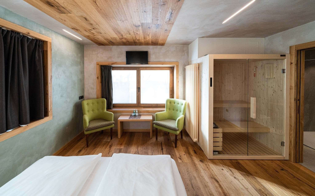 Hotel Larice Suite&Breakfast