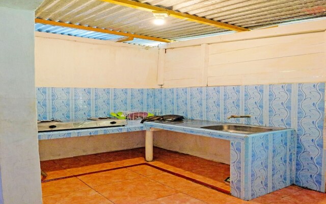 Hotel O Tatto Bara Homestay Near Tongkonan Payung Pangden